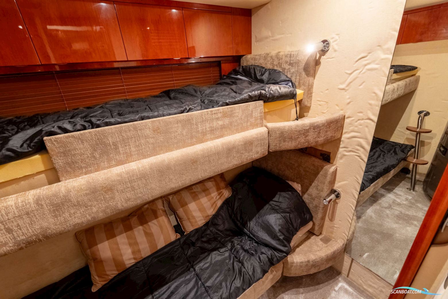 Fairline Targa 62