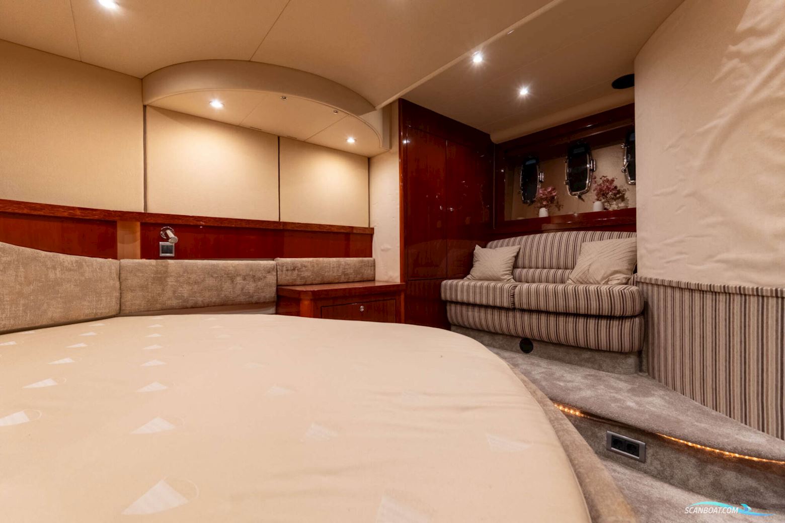 Fairline Targa 62