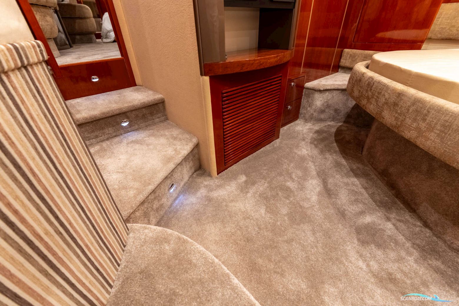 Fairline Targa 62
