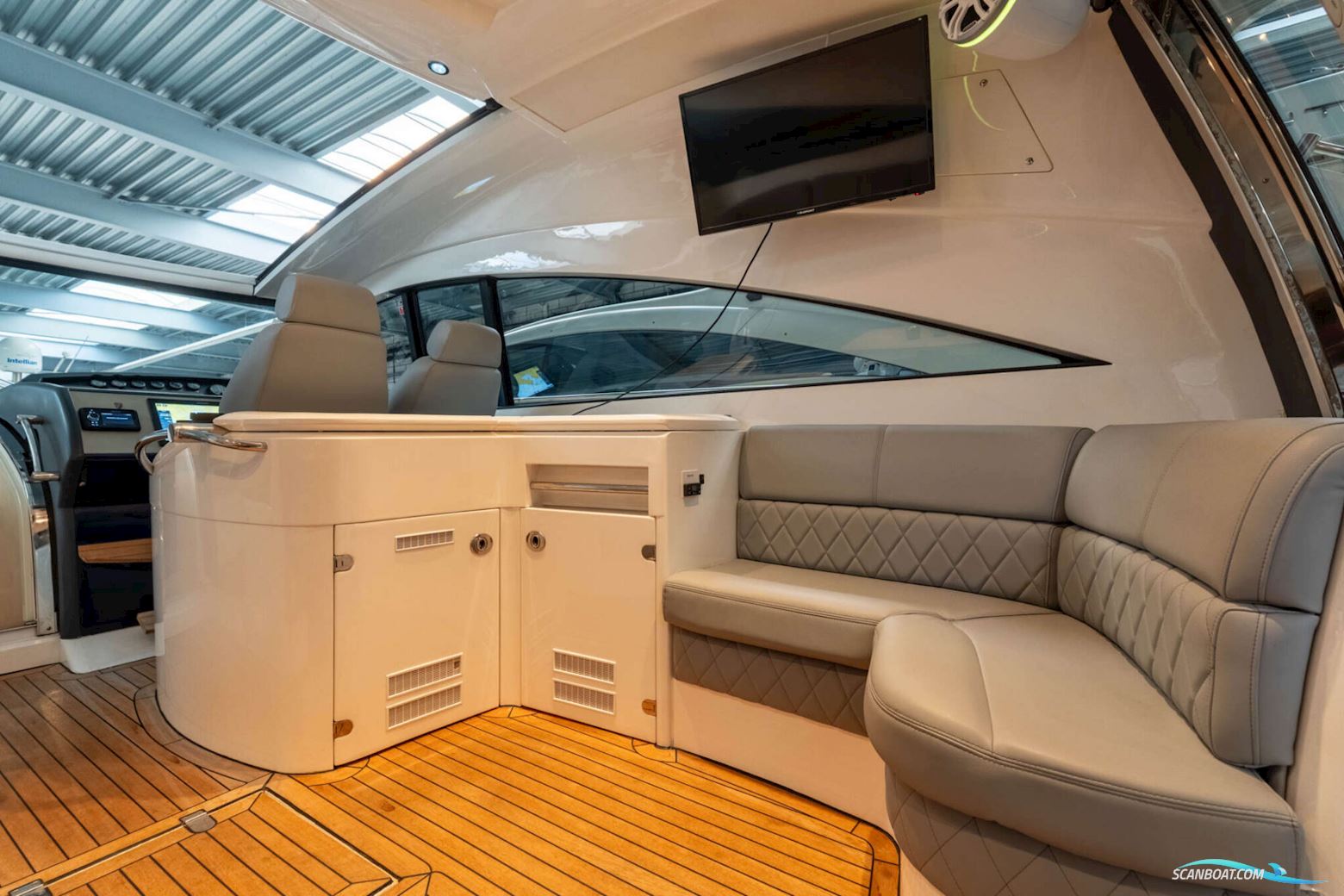 Fairline Targa 62