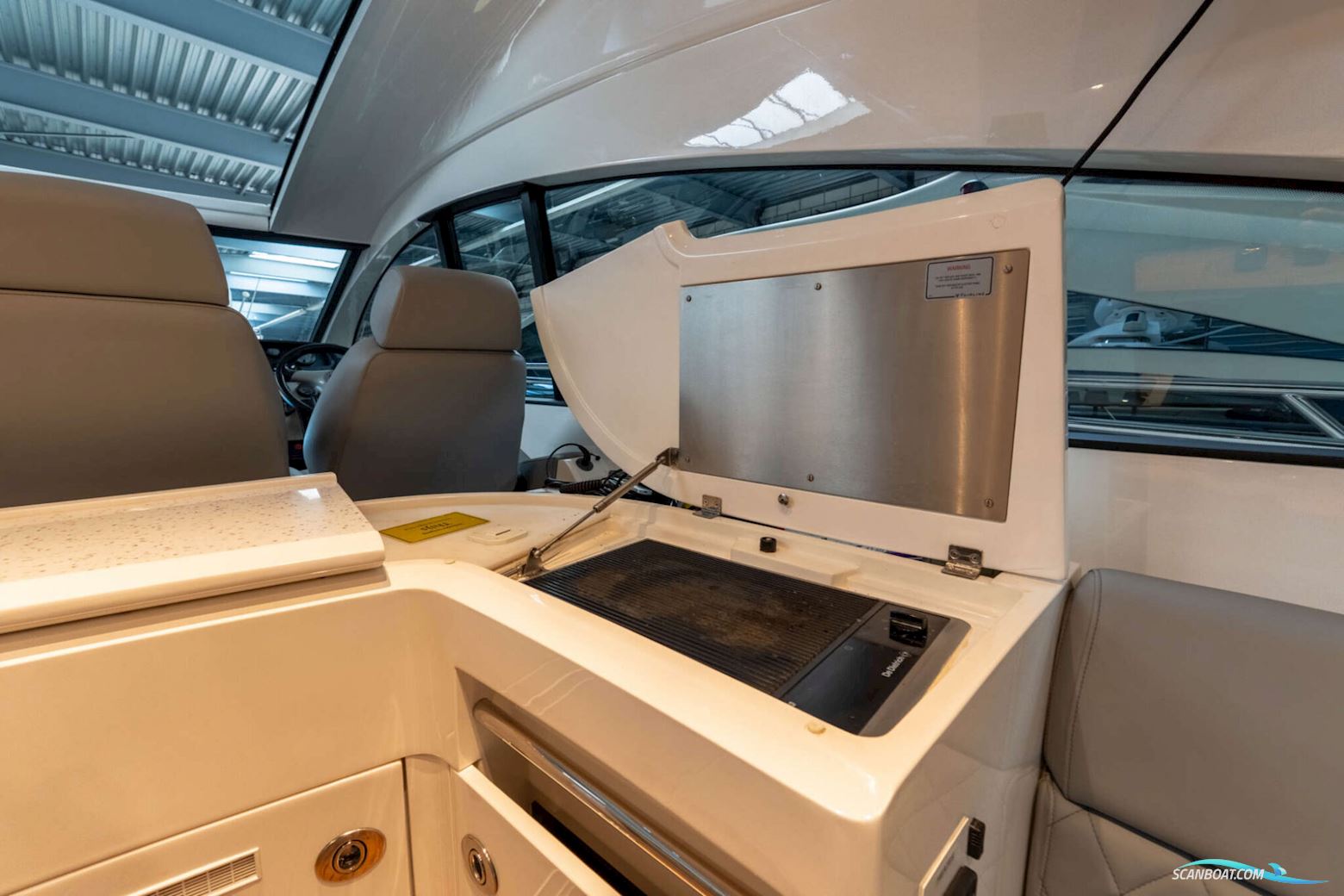 Fairline Targa 62