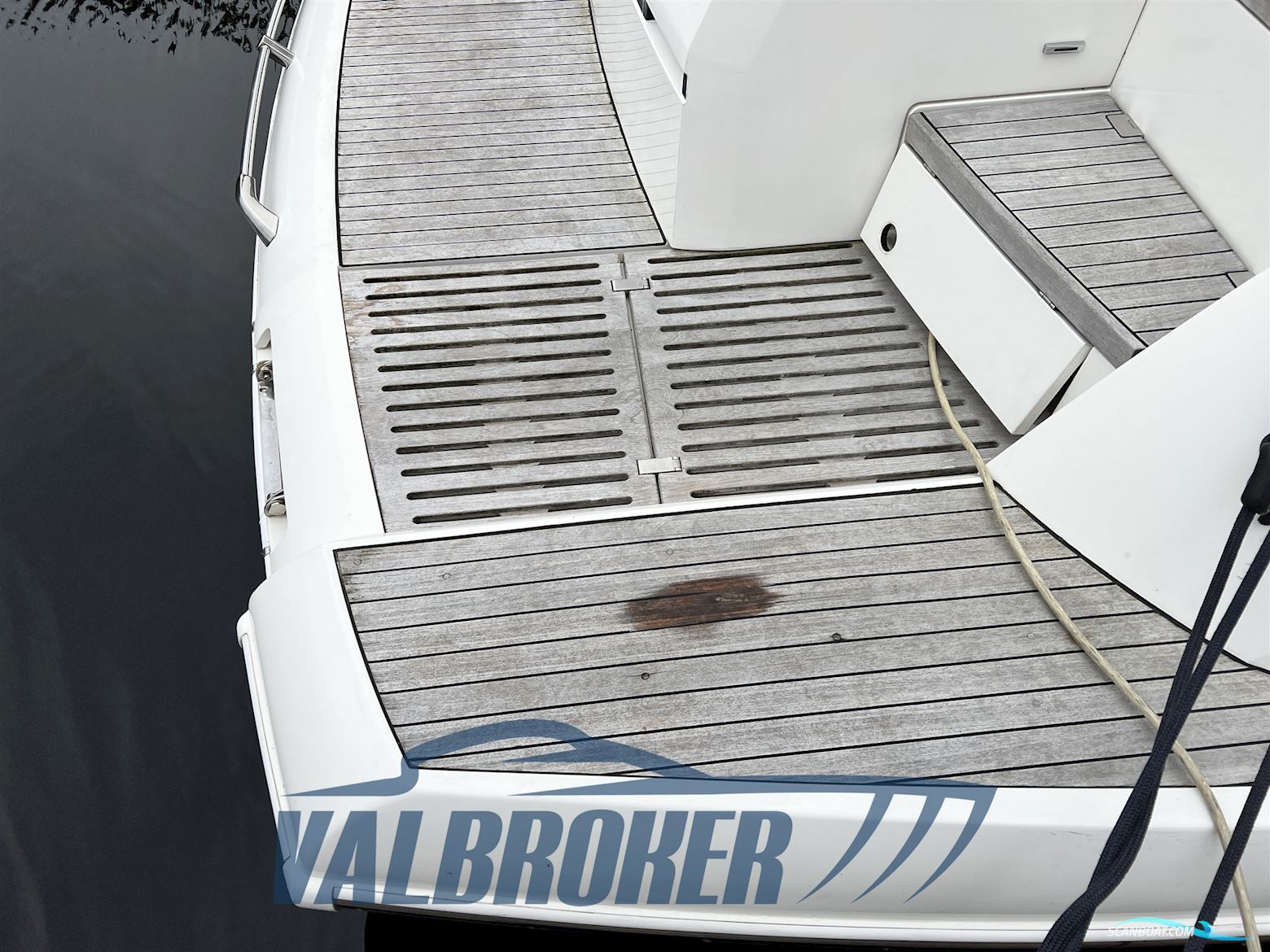 Fairline TARGA 64 GT