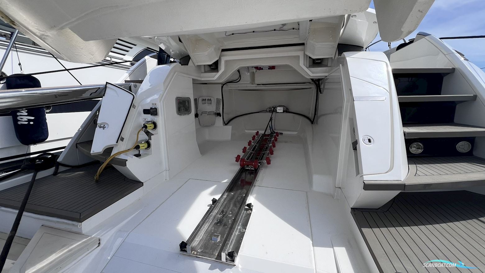 Fairline TARGA 65 GTO - 2019