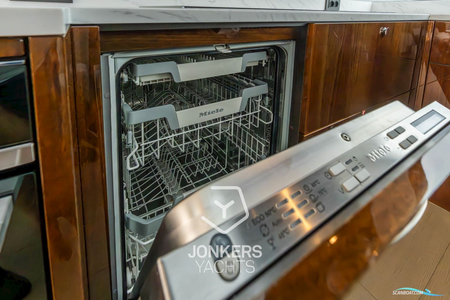 Fairline Targa 65 Gto - Model 2022