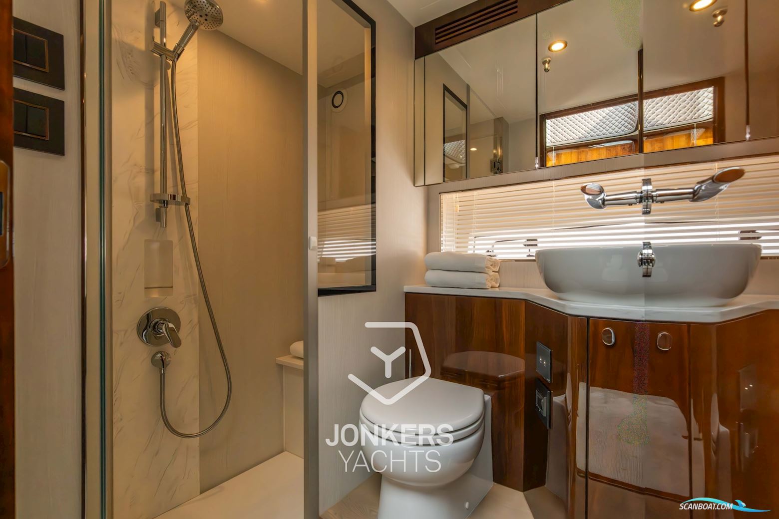 Fairline Targa 65 Gto