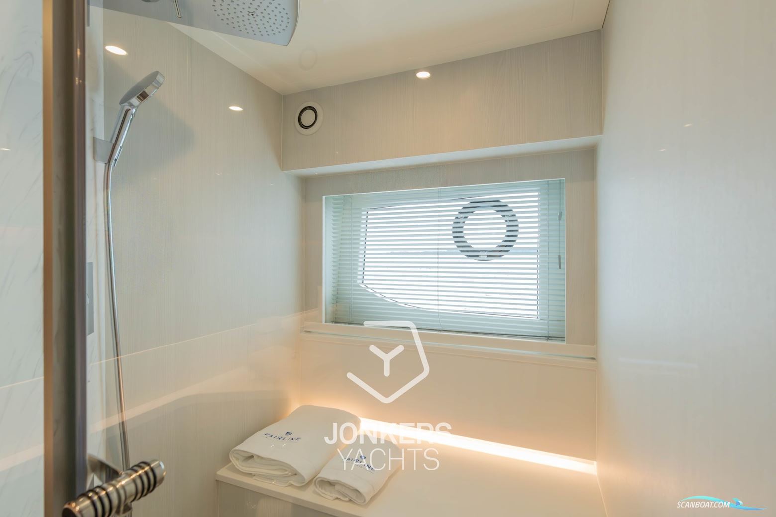 Fairline Targa 65 Gto