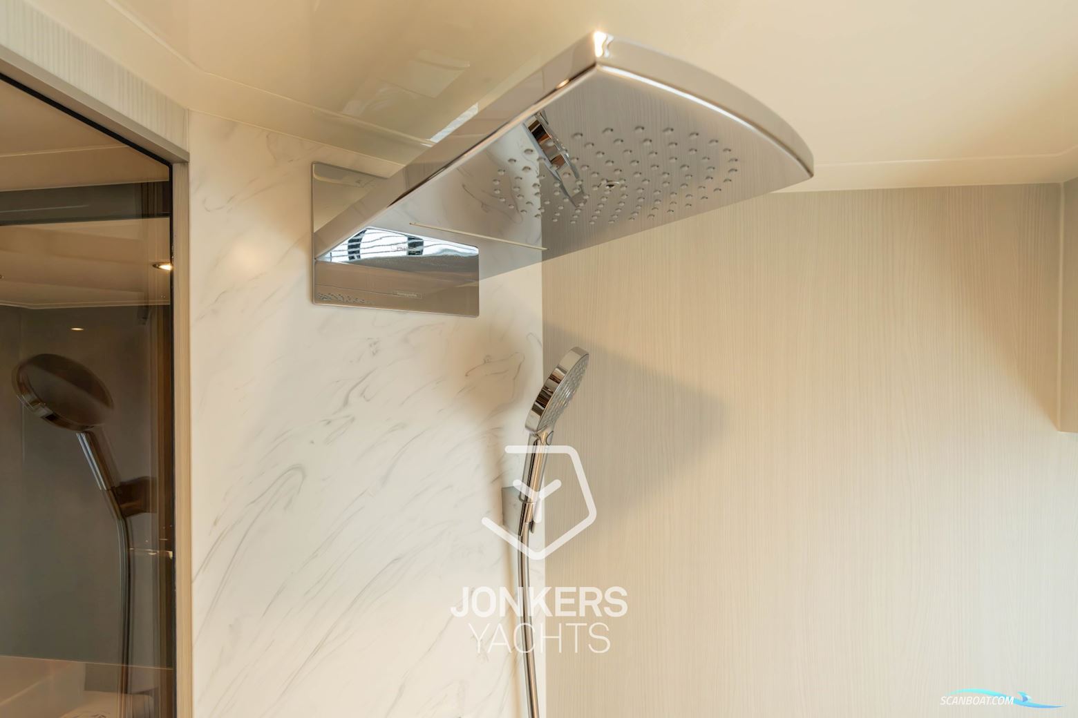 Fairline Targa 65 Gto