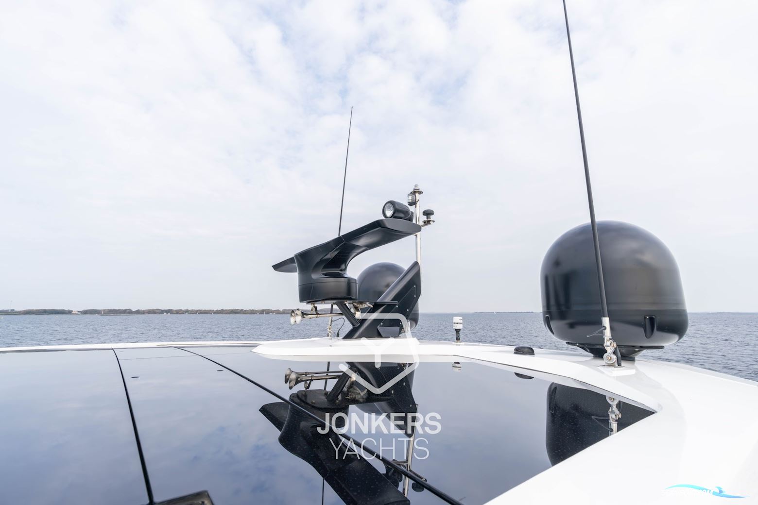 Fairline Targa 65 GTO