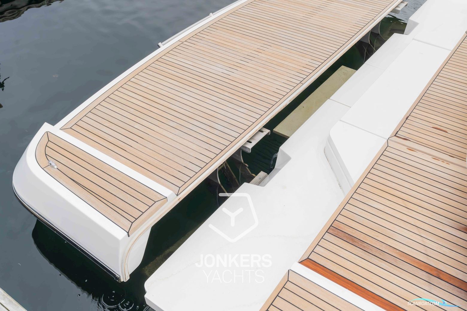 Fairline Targa 65 GTO