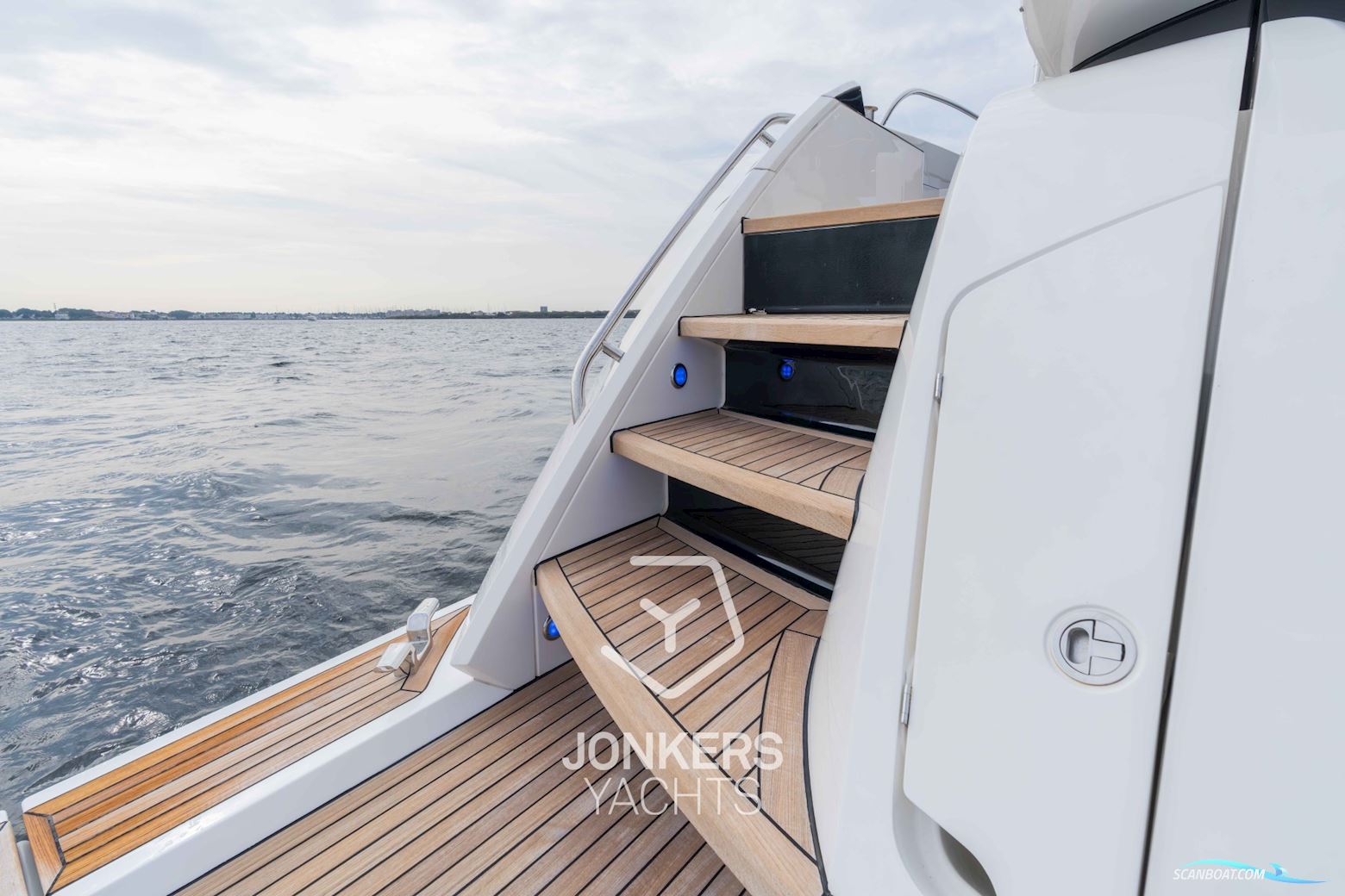 Fairline Targa 65 GTO