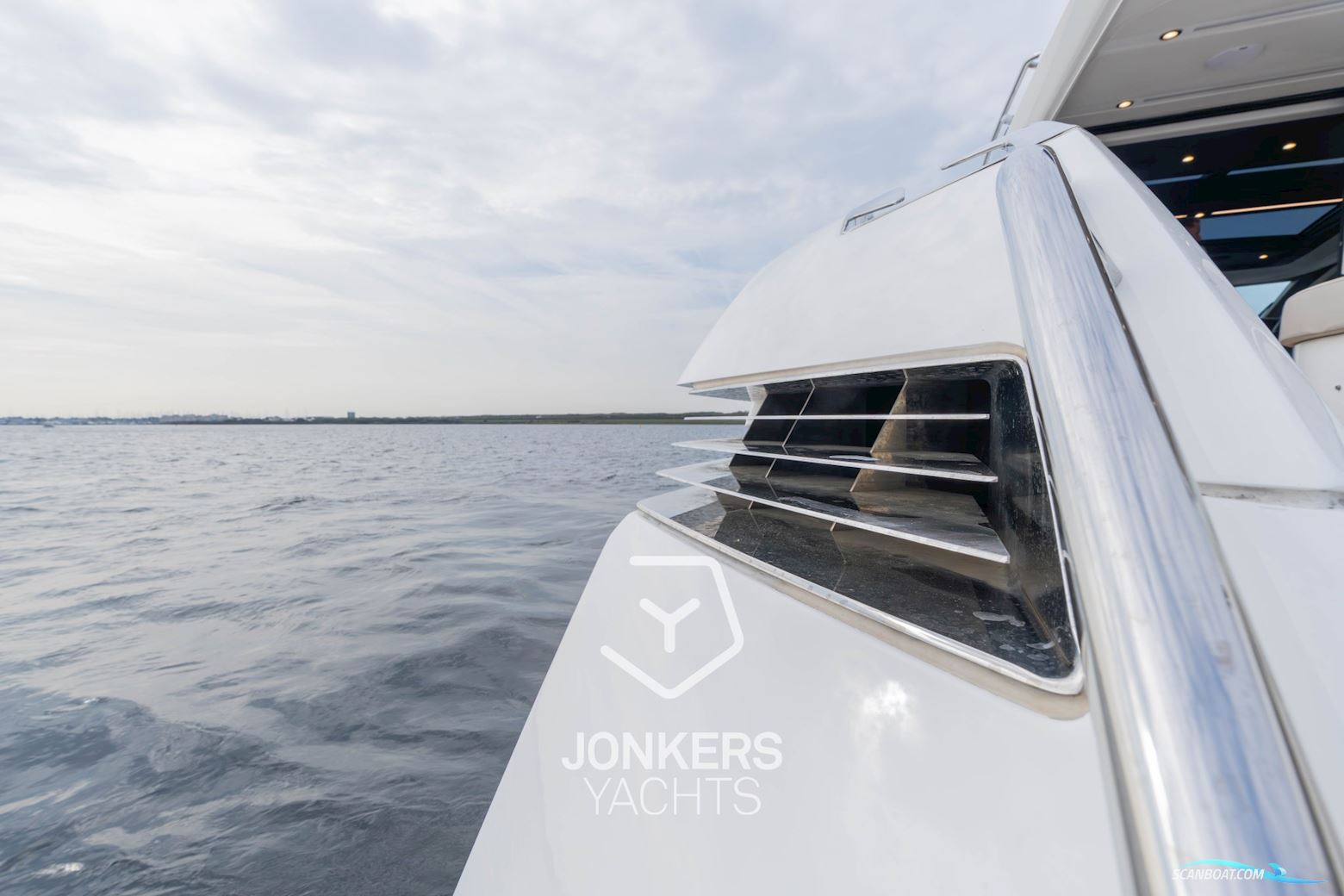 Fairline Targa 65 GTO