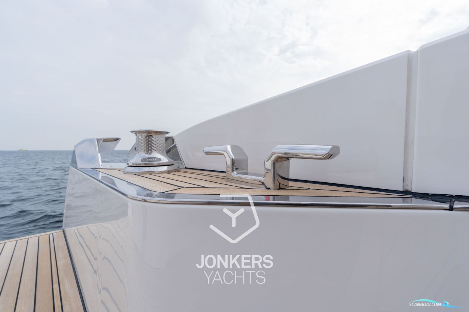 Fairline Targa 65 GTO
