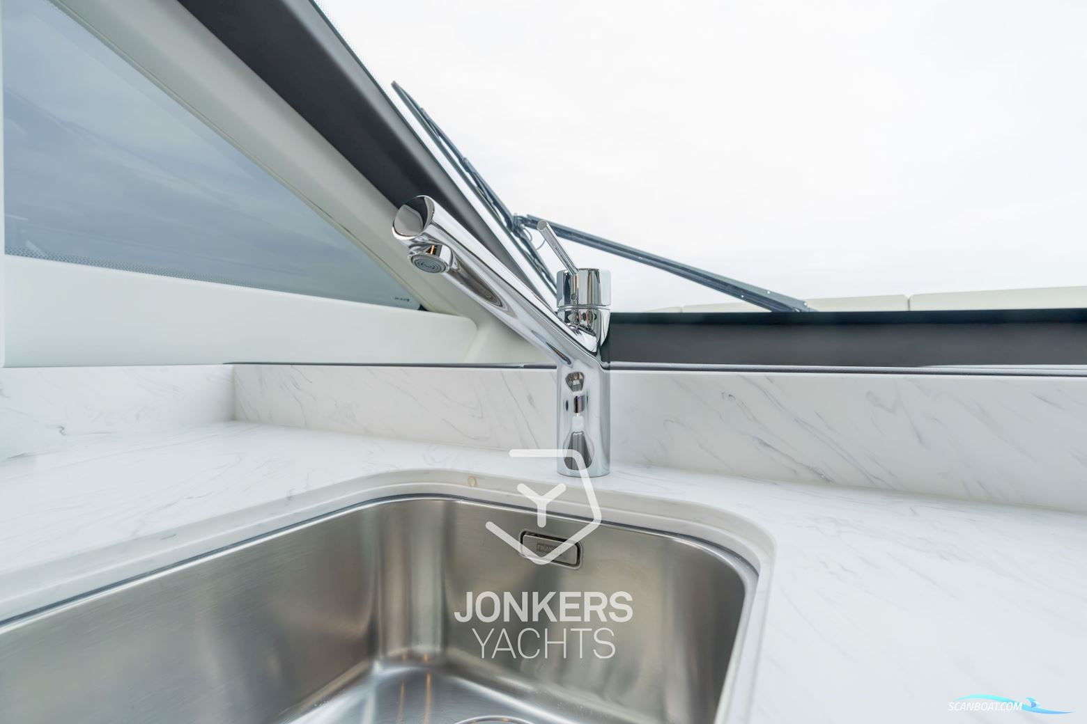 Fairline Targa 65 GTO