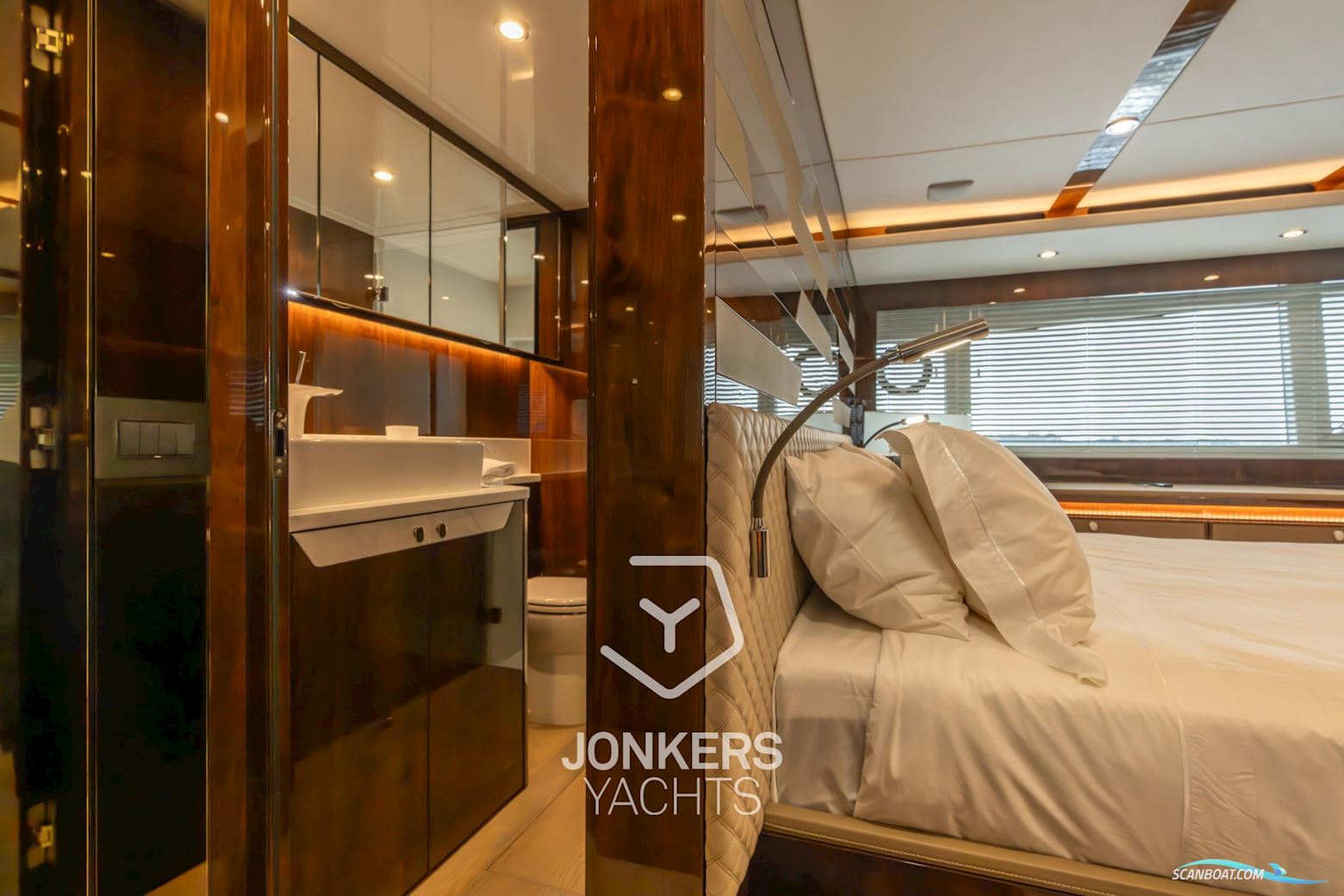 Fairline Targa 65 GTO