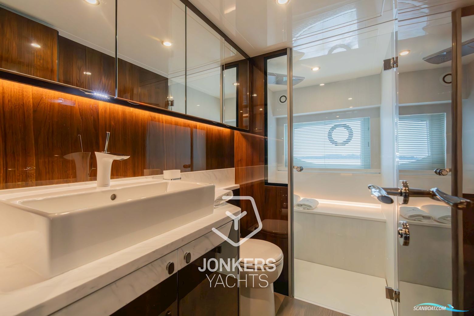 Fairline Targa 65 GTO