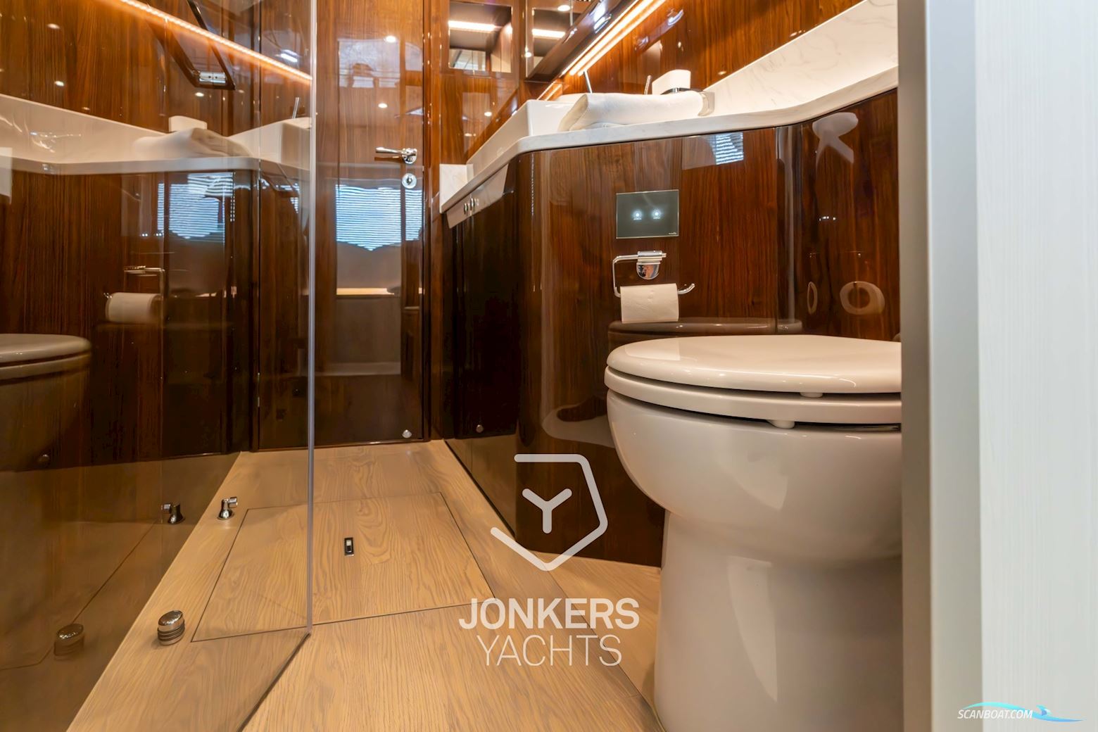 Fairline Targa 65 GTO