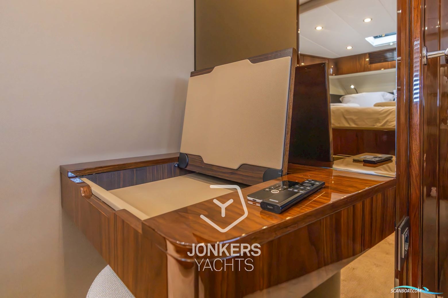 Fairline Targa 65 GTO