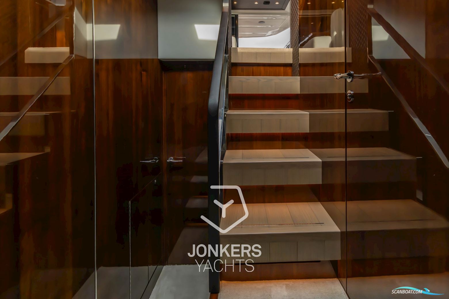 Fairline Targa 65 GTO