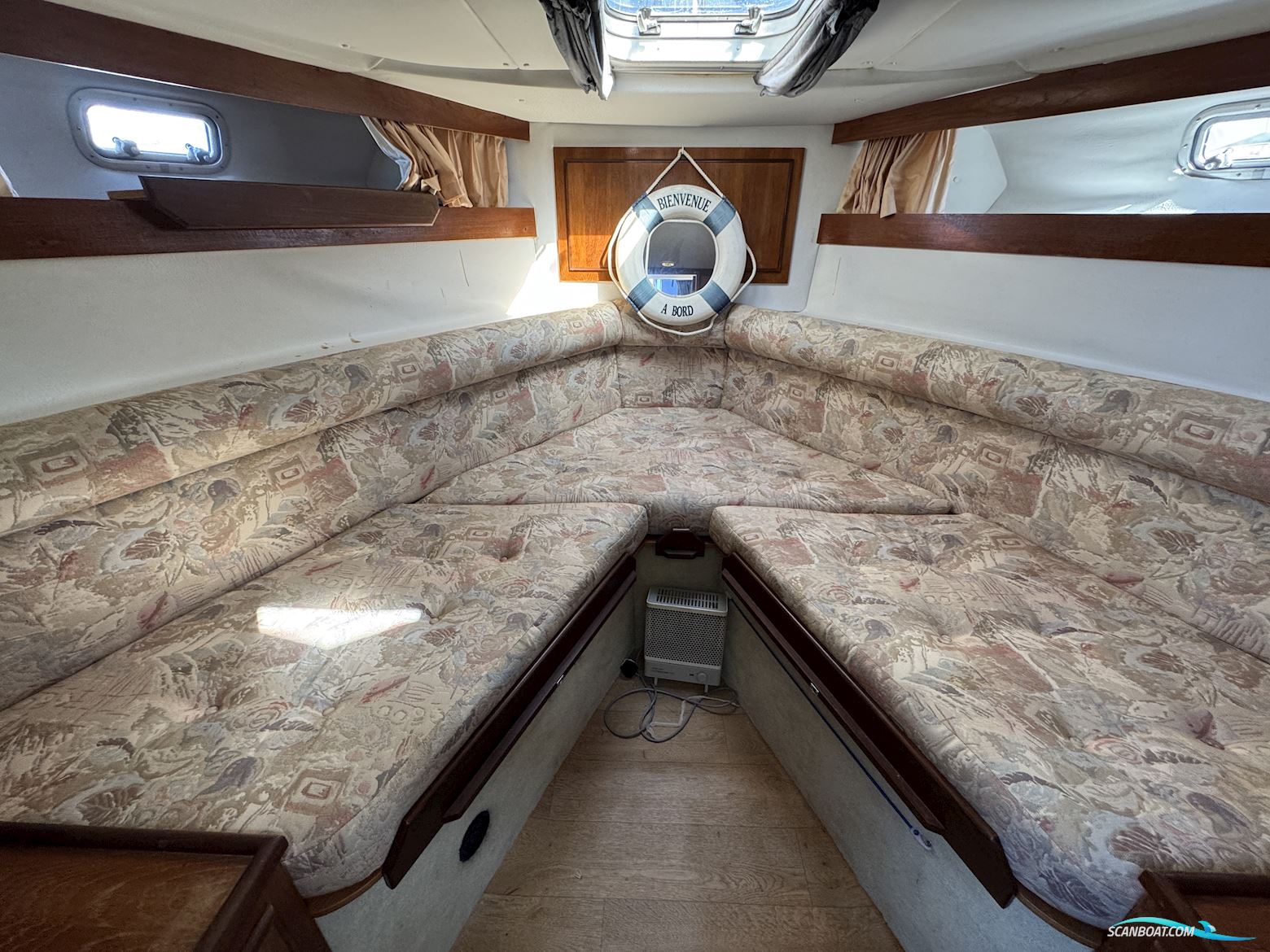 Fairline Turbo 36