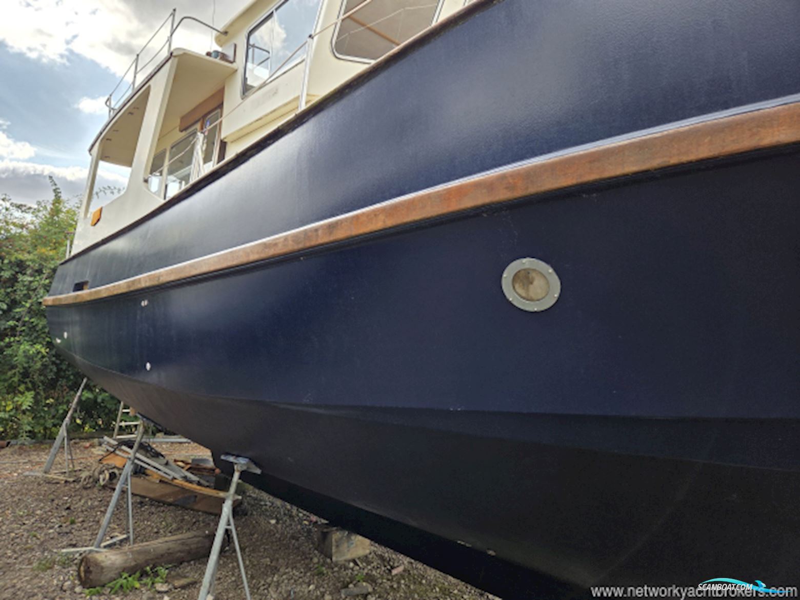 Fairways Fisher 38