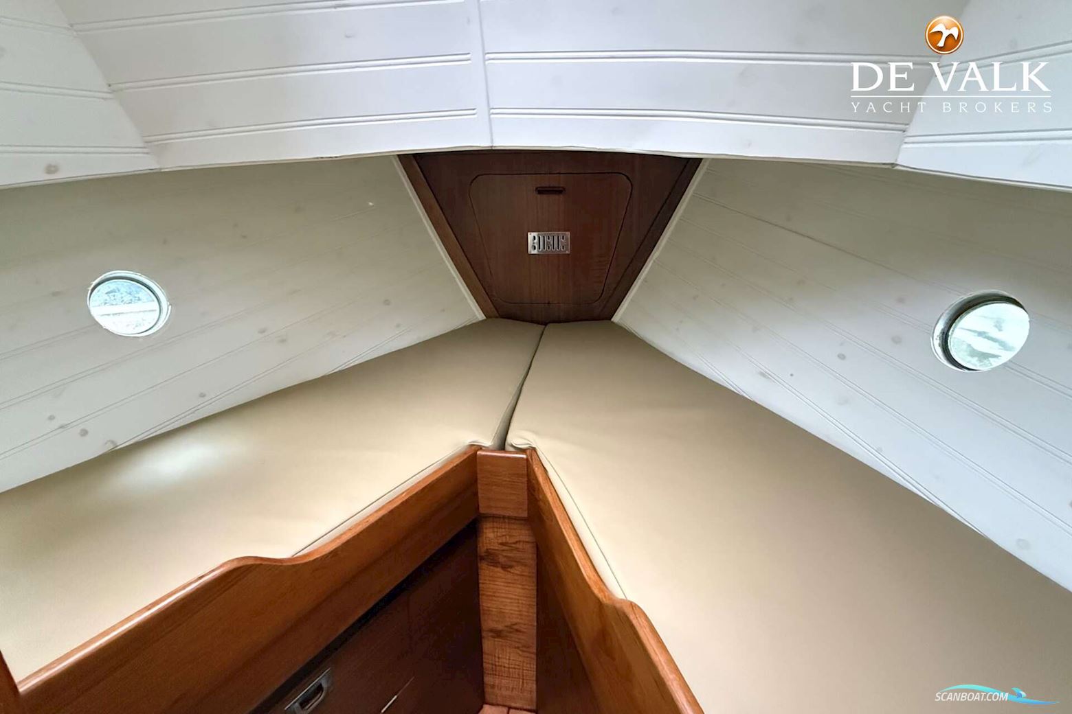 Fairways Marine Fisher 30 Pilothouse