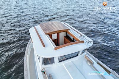 Fairways Marine Fisher 30 Pilothouse Motorboot 1975, mit Volvo Penta motor, Niederlande