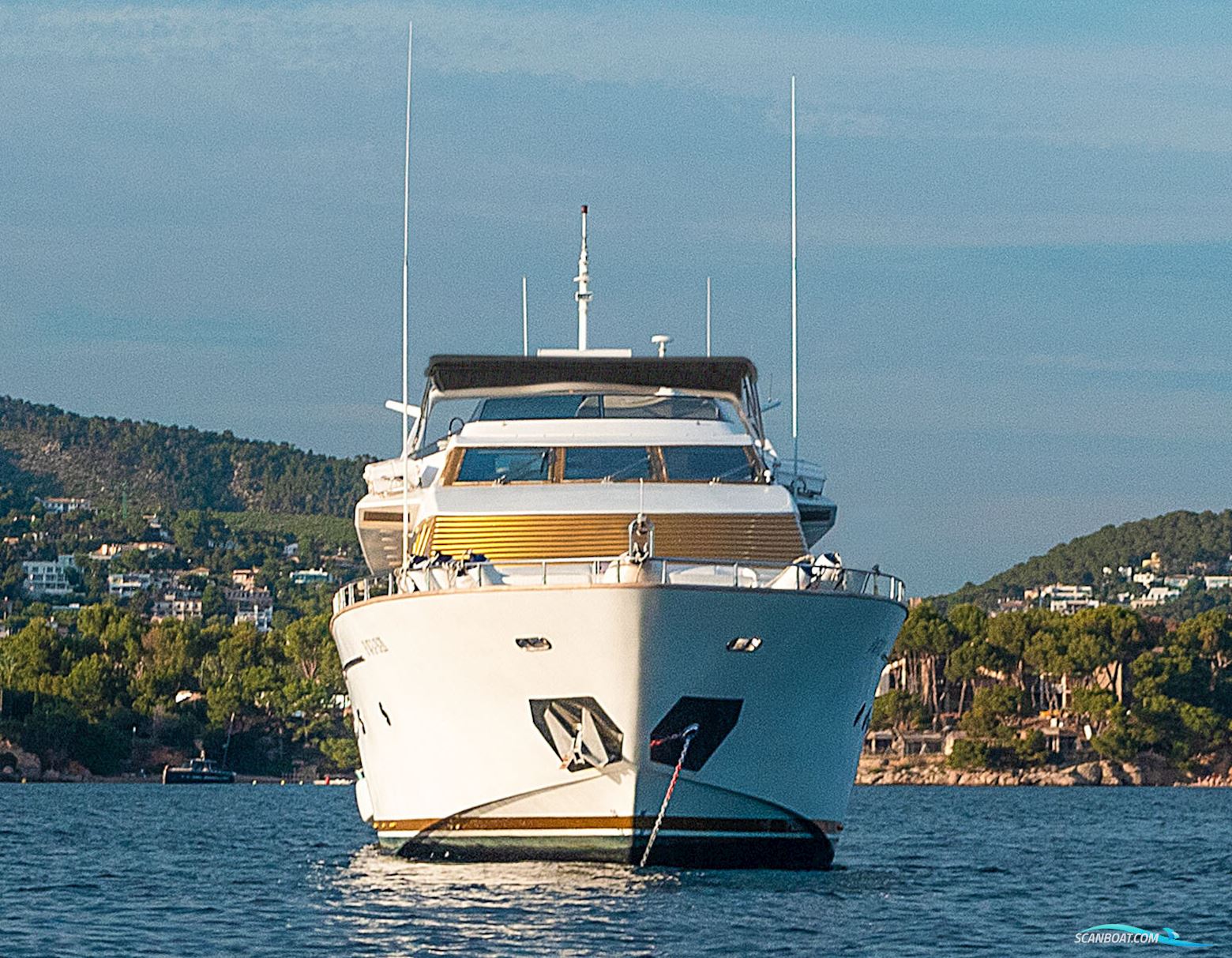 Falcon 100
