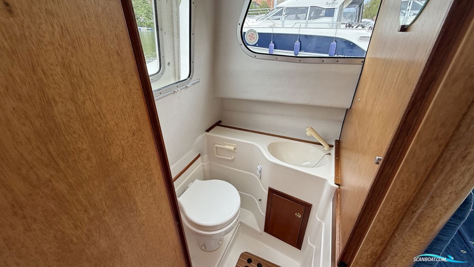 Falcon 26 FANTINO