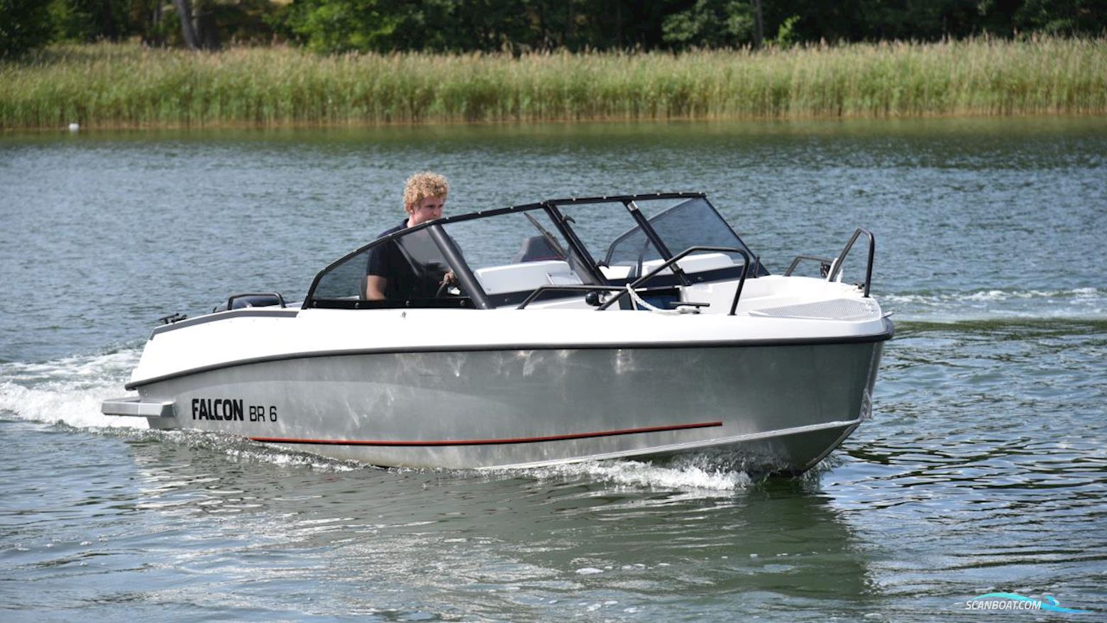 Falcon BR 6