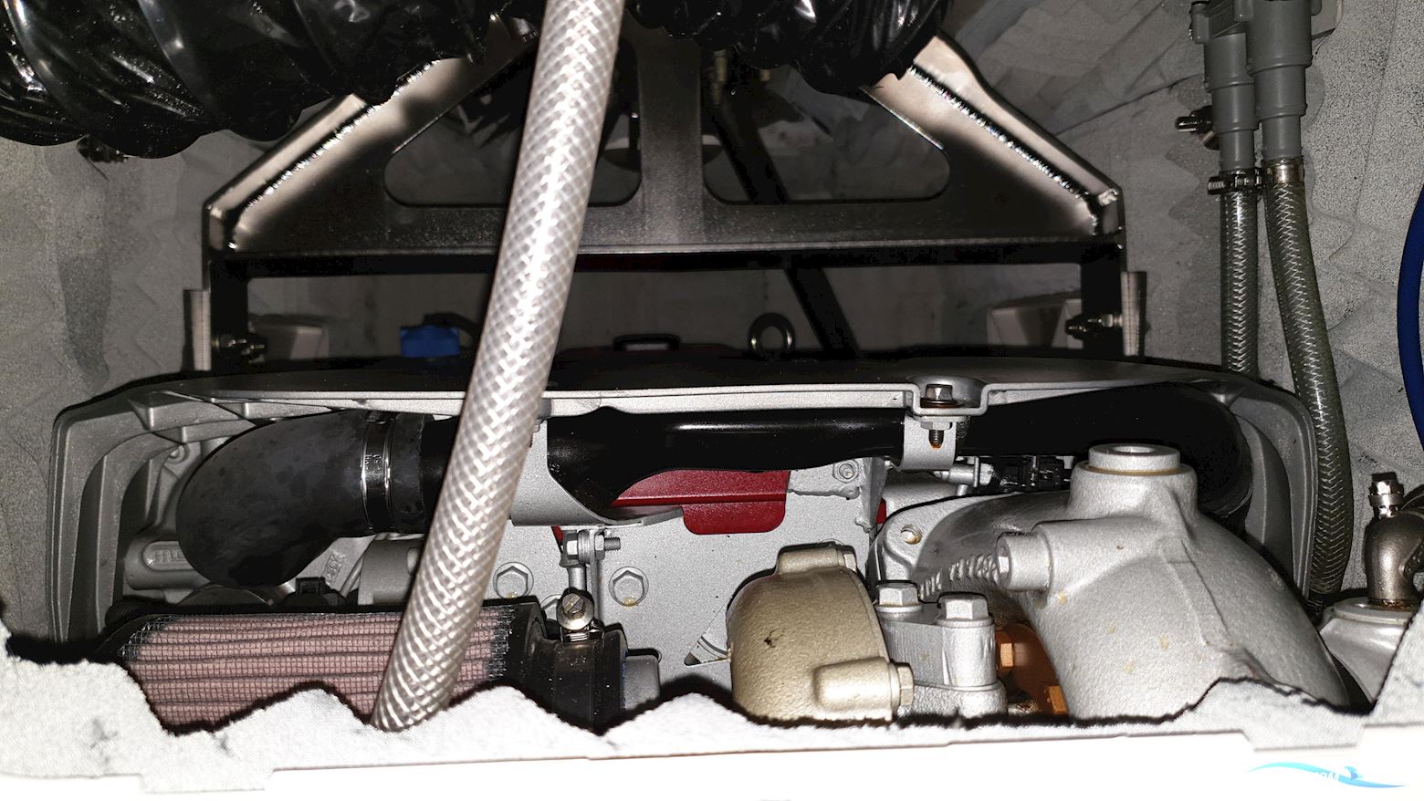 Fassmer RIR-625-Y RIB TENDER