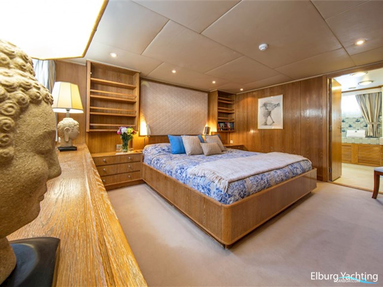 Feadship  Classic MY - Monaco 