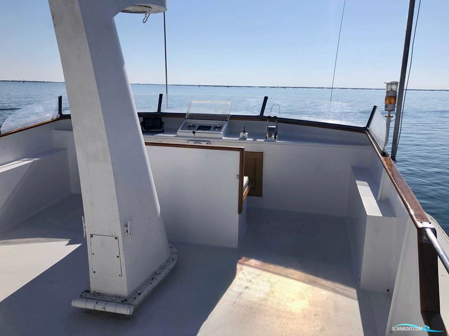Feadship 18.50