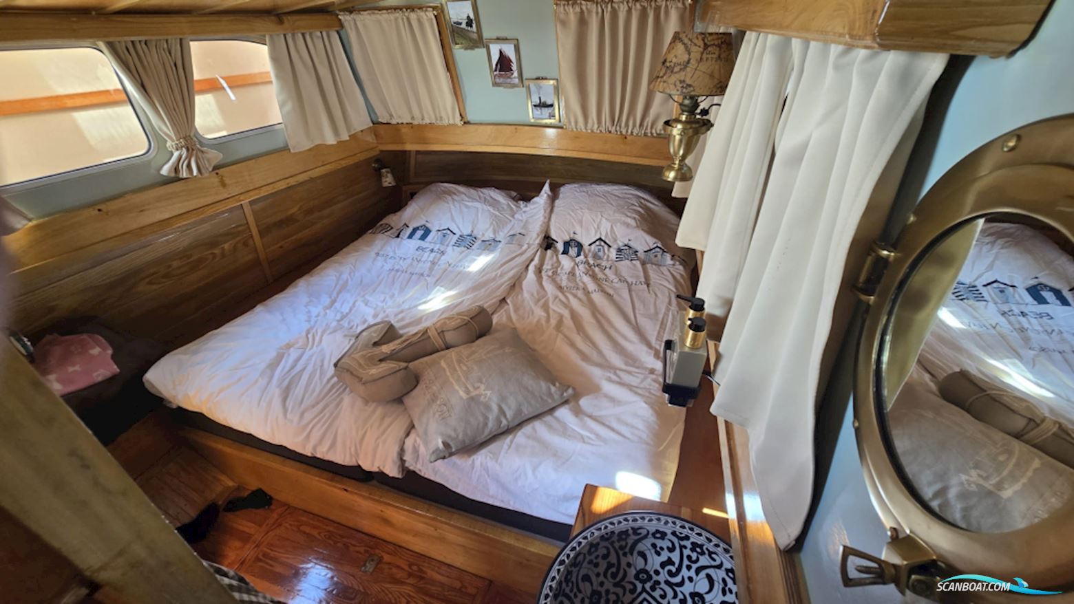 Feadship Royal van Lent & Akerboom