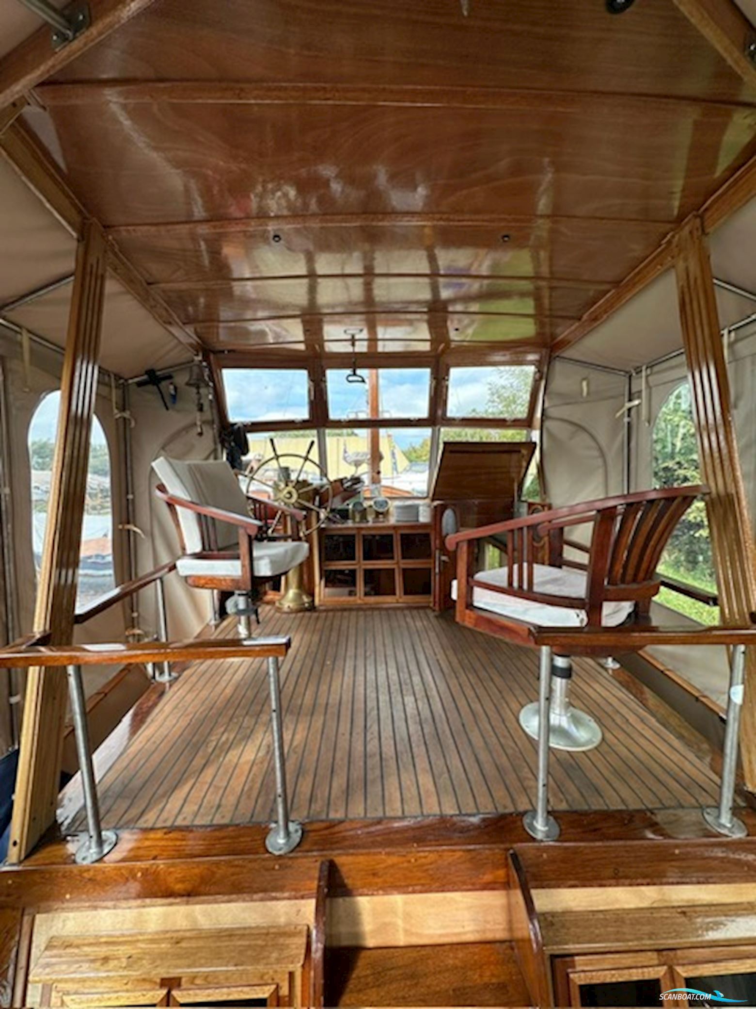 Feadship Royal van Lent & Akerboom