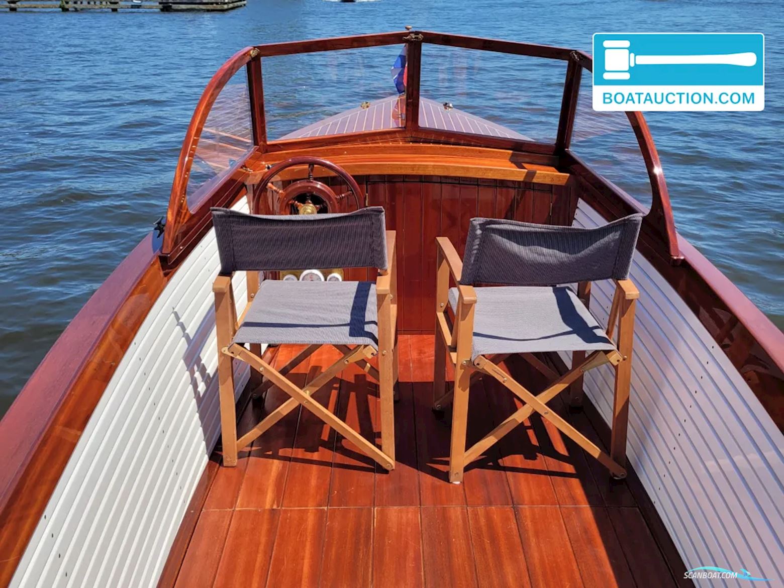 Fedi Notarisboot