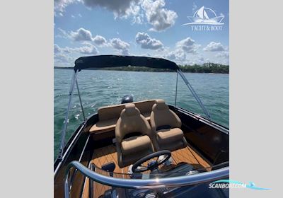 Femis Aqua 620 Motorboot 2022, mit Suzuki motor, Deutschland