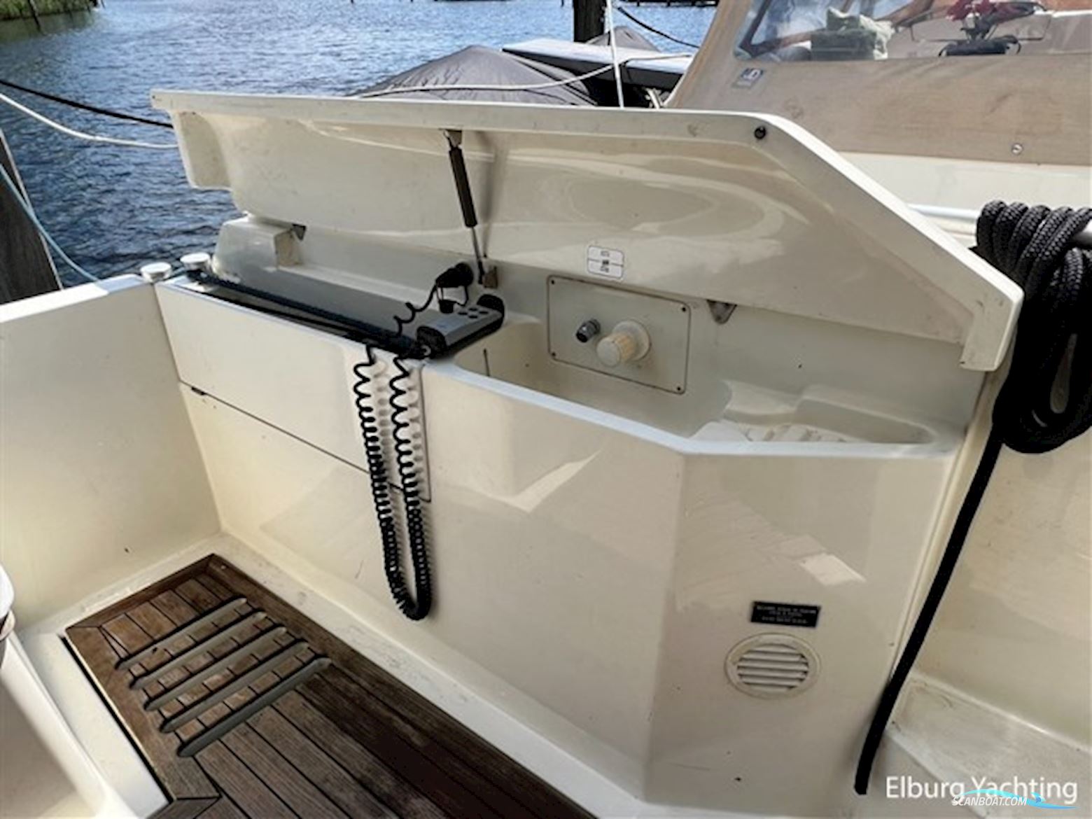 Ferretti 150 Fly 