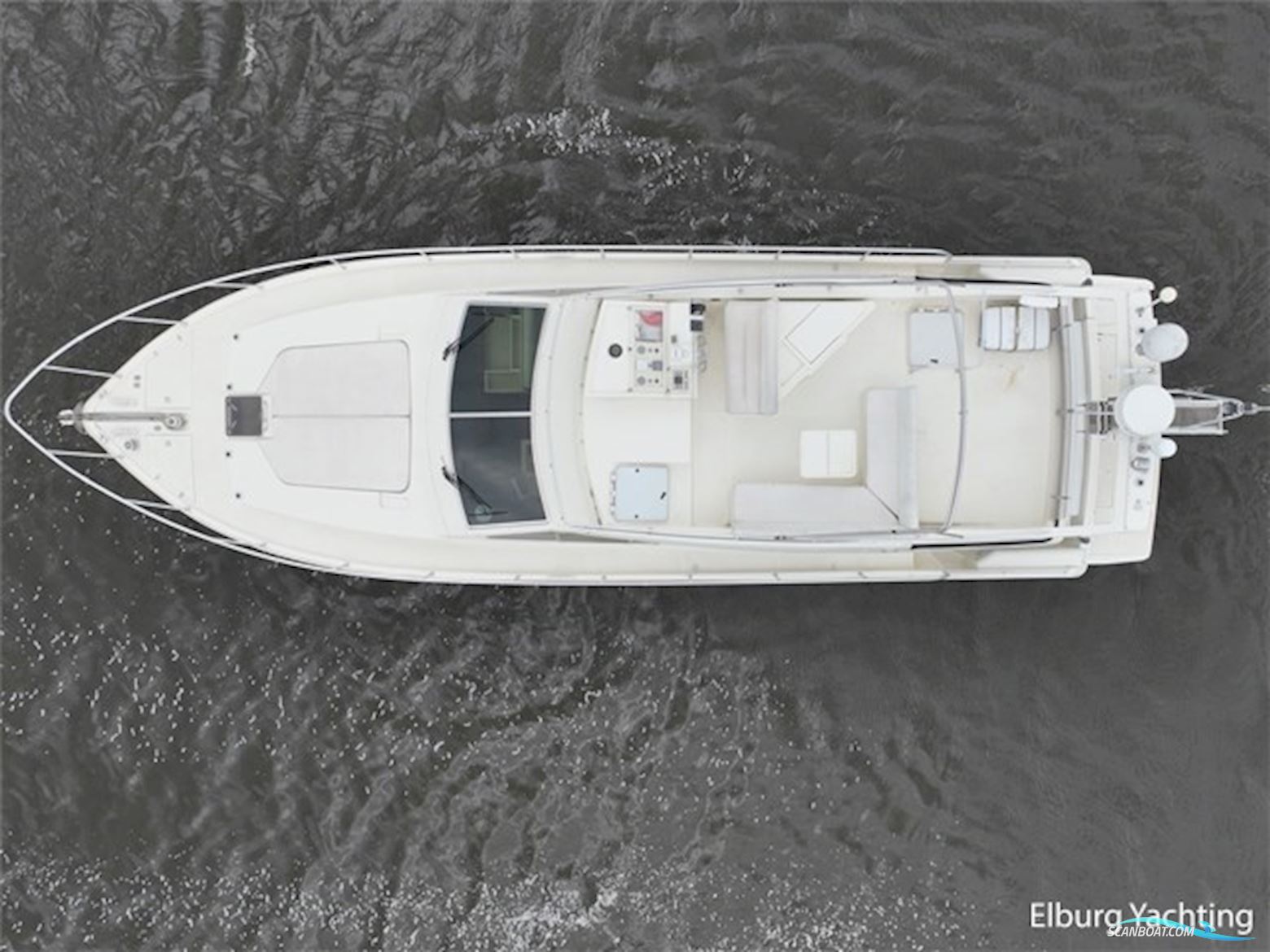 Ferretti 150 Fly 