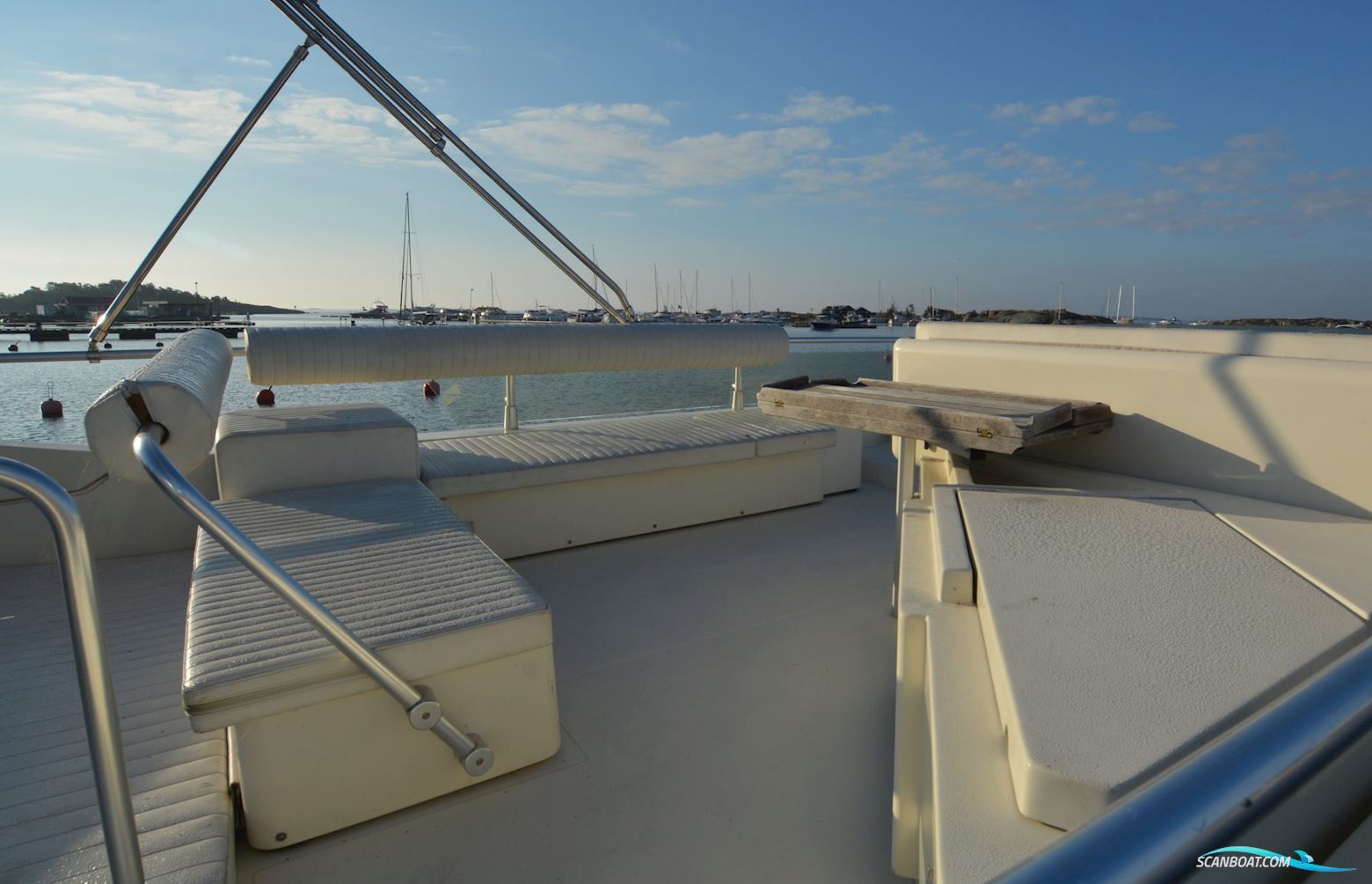 Ferretti 150 Fly