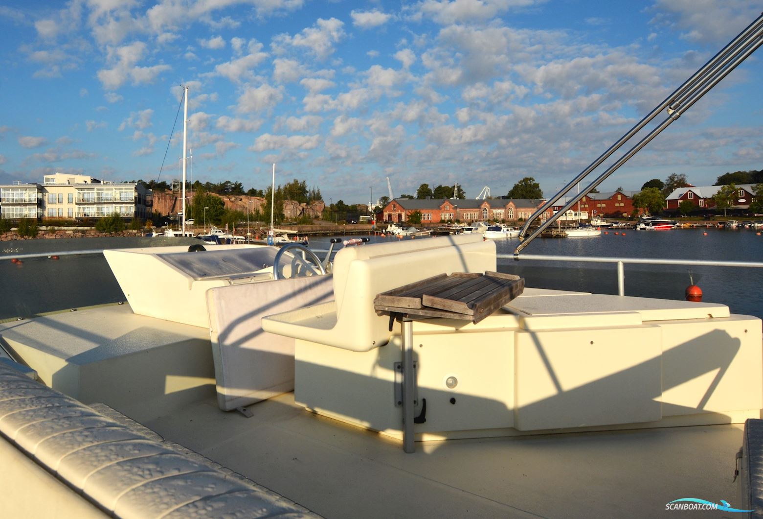 Ferretti 150 Fly