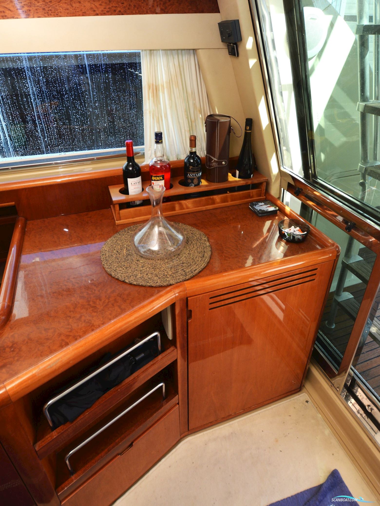 Ferretti 150 Fly