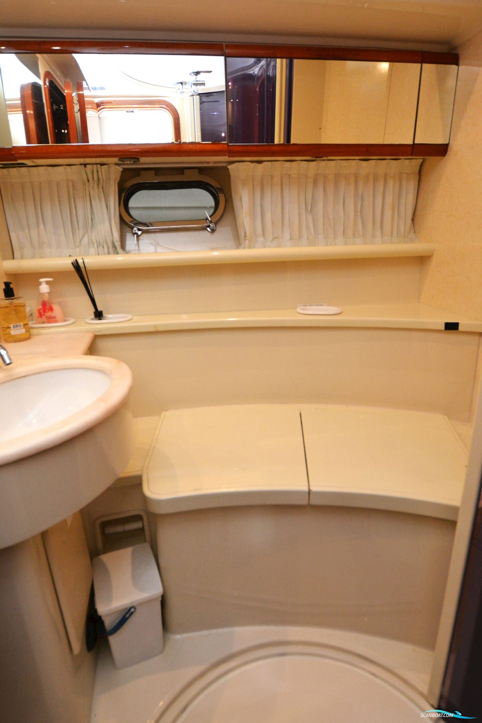 Ferretti 150 Fly