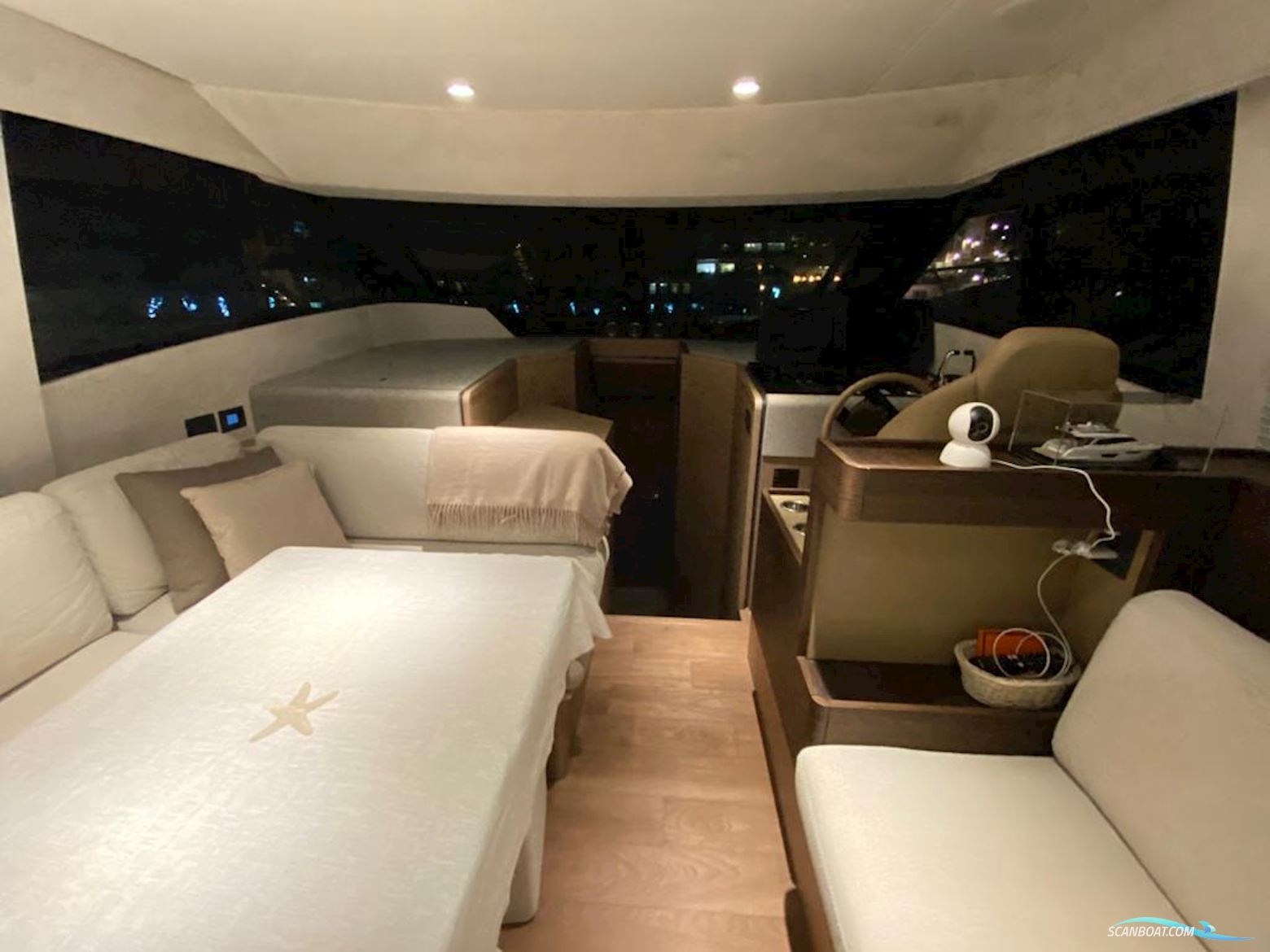 Ferretti 500
