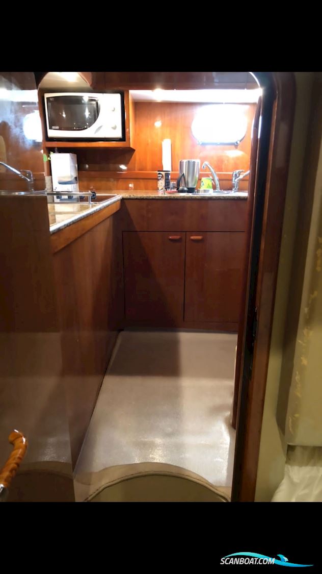 Ferretti 57 Anniversary Edition