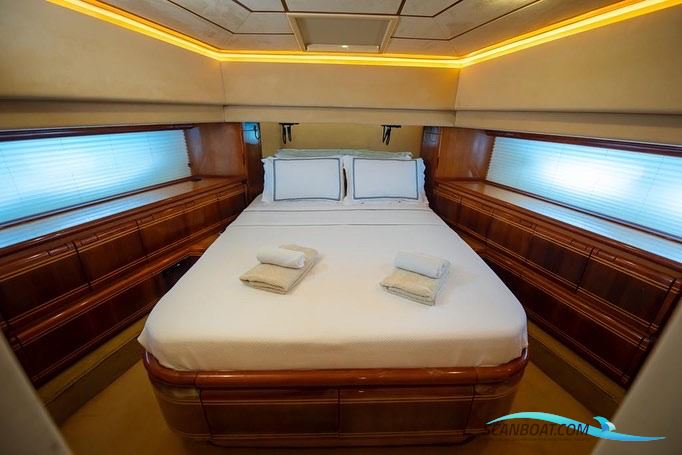 Ferretti 810 Rph Spa