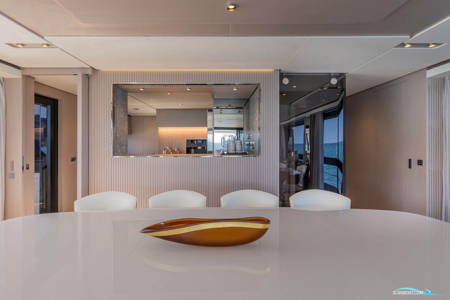 Ferretti Yachts 1000