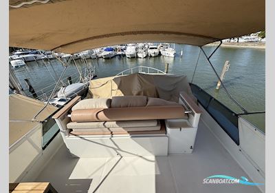 Ferretti Yachts ALTURA 52 Motorboot 1987, mit Caterpillar 3126 motor, Italien