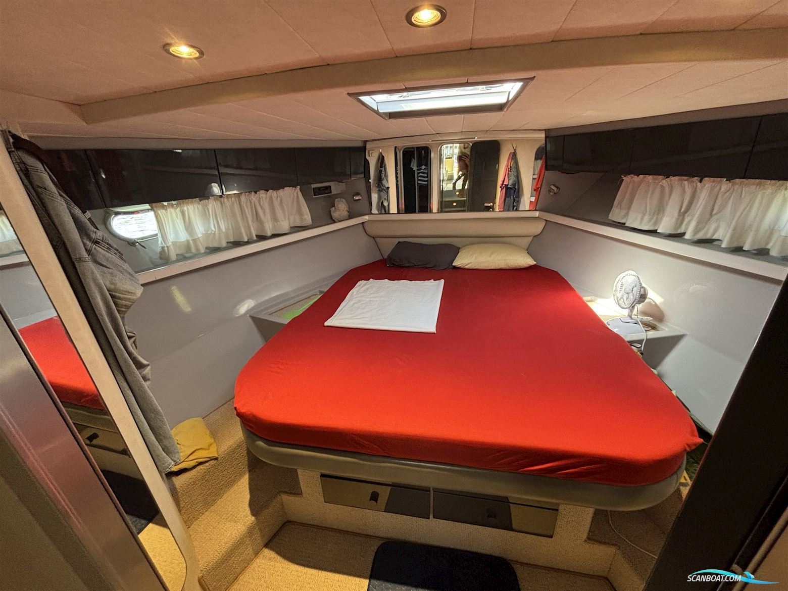 Ferretti Yachts ALTURA 52