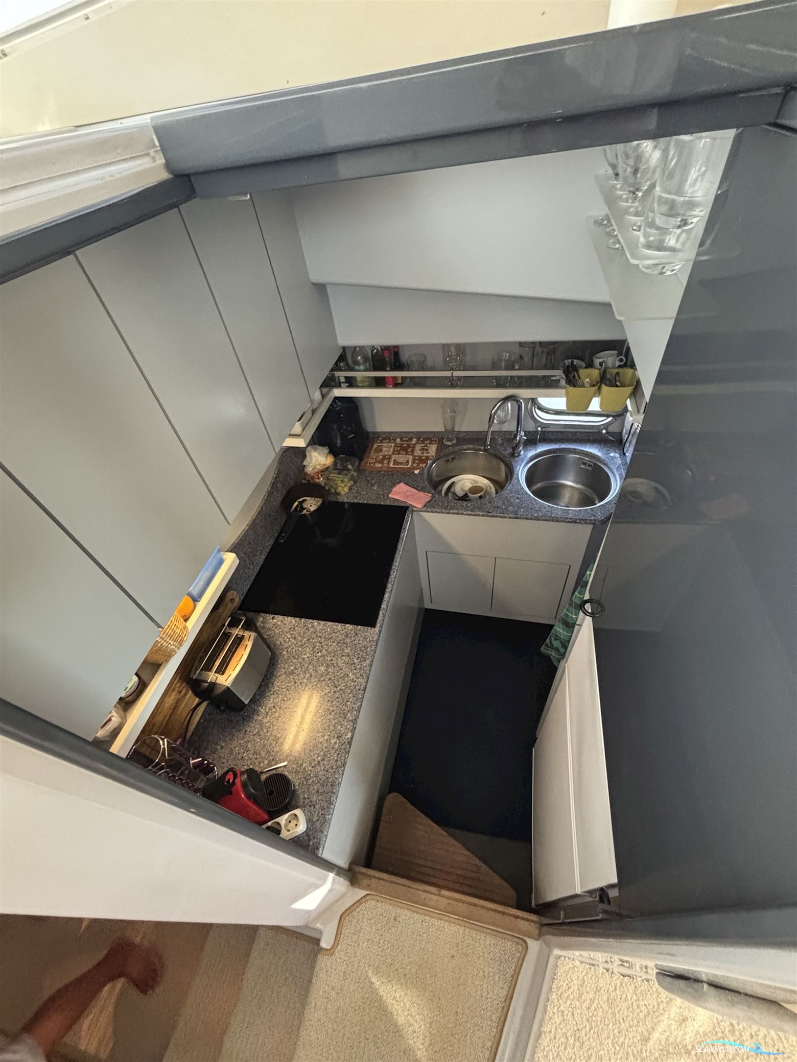 Ferretti Yachts ALTURA 52