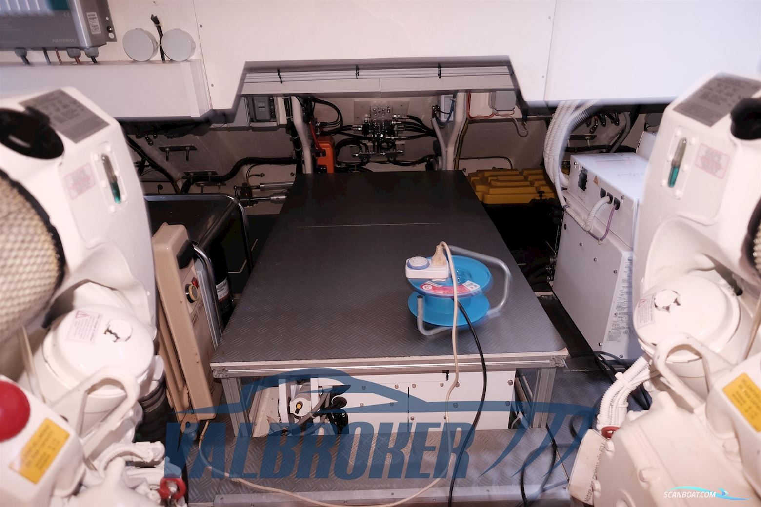 Ferretti Yachts Ferretti 670